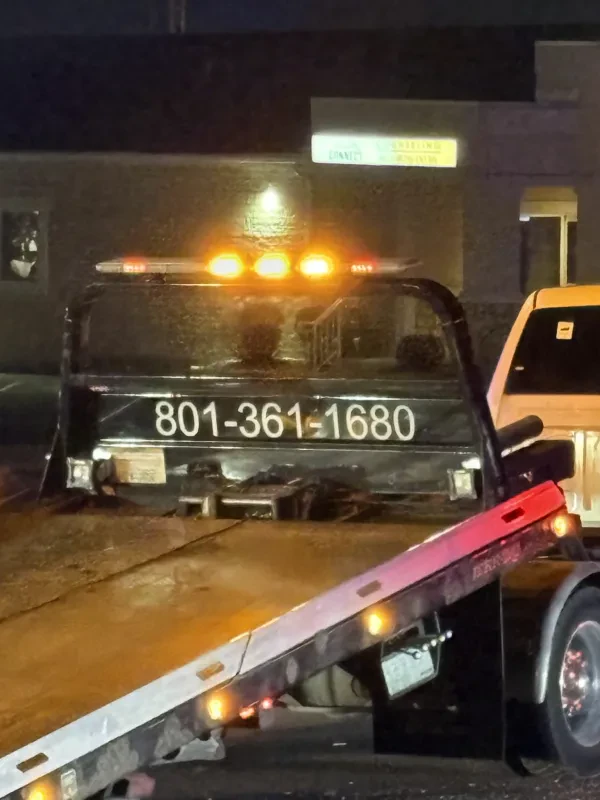 Joe's Towing - photo 3