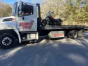 Barber's Towing