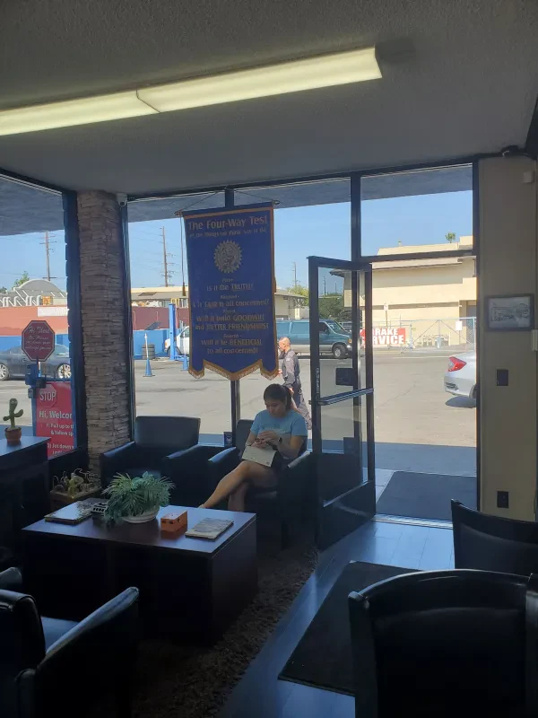 Bobby Grich Auto Repair of Orange - photo 3