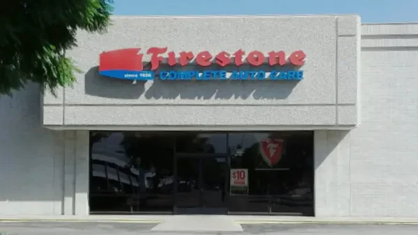 Firestone Complete Auto Care - photo 2