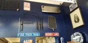 CW Moss Ford Parts