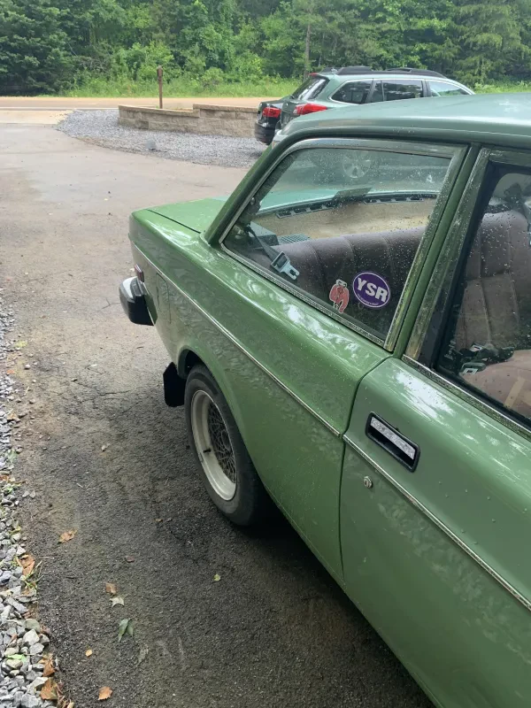 Harrison Paint And Body - photo 2