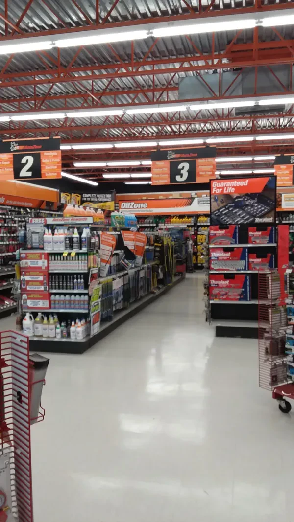 AutoZone Auto Parts - photo 3