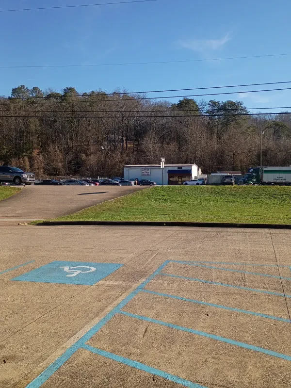 Carter Towing & Repo, LLC - photo 3
