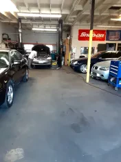 Orange Auto Repair