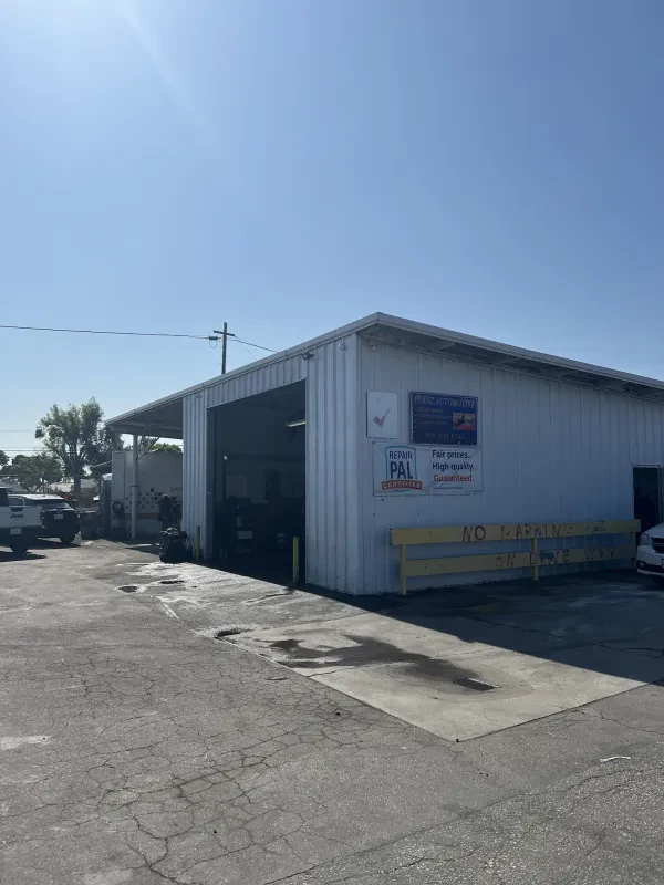 Perez Automotive Service - photo 2
