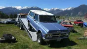 Blue Mountain Towing