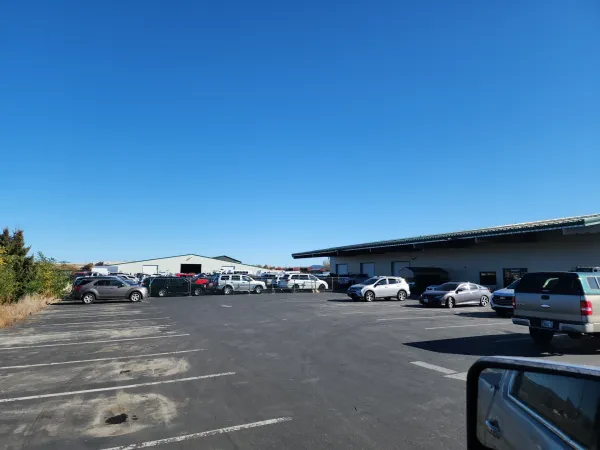 Post Falls Auto Auction - photo 2