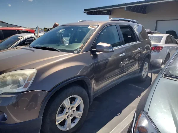 Post Falls Auto Auction - photo 3