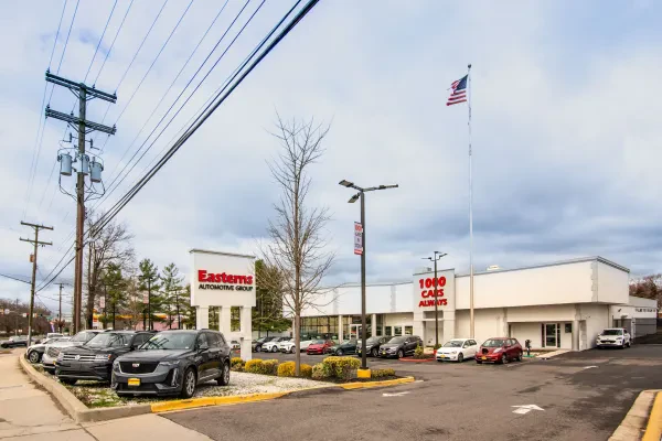 Easterns Automotive Group - photo 2