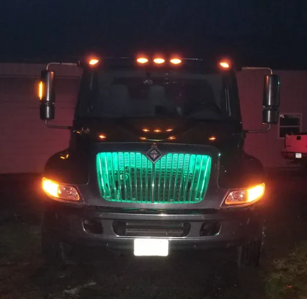 Wisecup Towing & Recovery - photo 2
