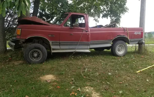 Wisecup Towing & Recovery - photo 4