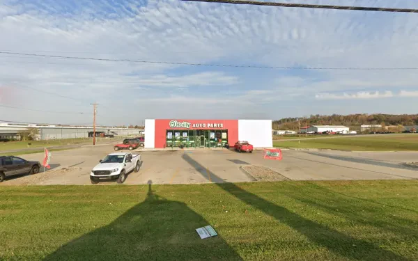 O'Reilly Auto Parts - photo 3