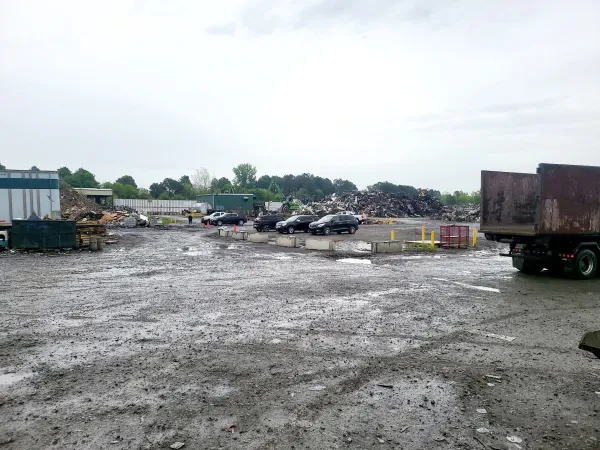 Metro Scrap Metals Inc - photo 4