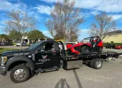 Hanania Towing Inc