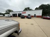 Bonnell Repair & Towing Inc