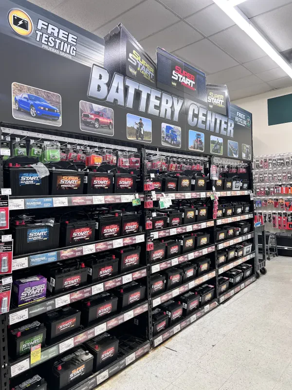 O'Reilly Auto Parts - photo 2
