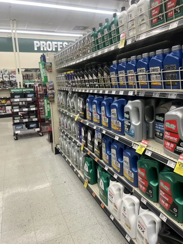 O'Reilly Auto Parts - photo 3