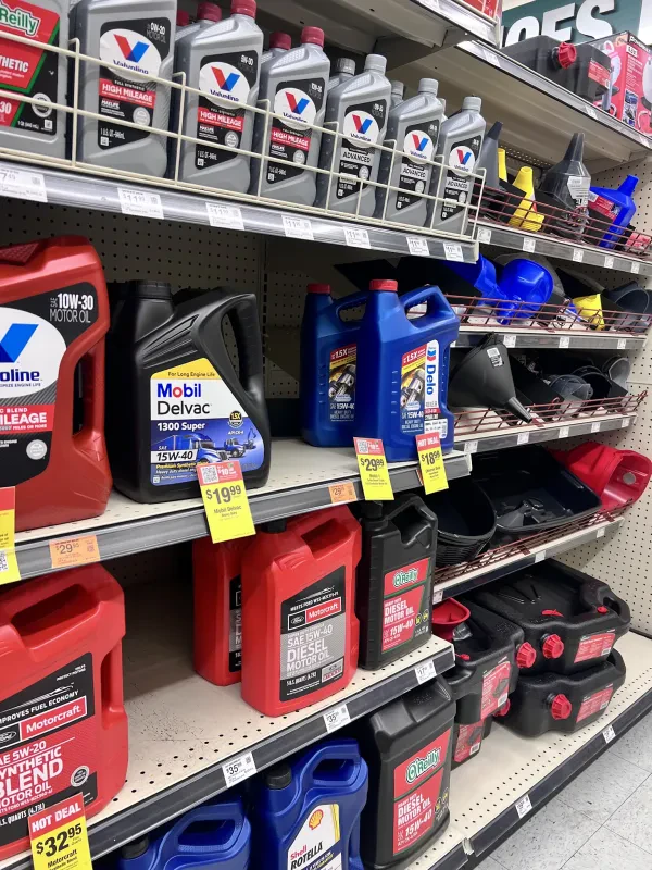 O'Reilly Auto Parts - photo 4