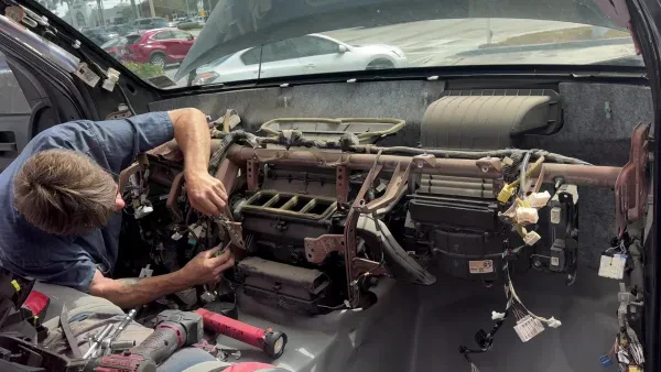 Margate Auto Repair - photo 2
