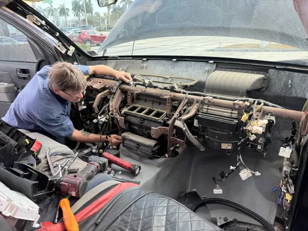 Margate Auto Repair - photo 3