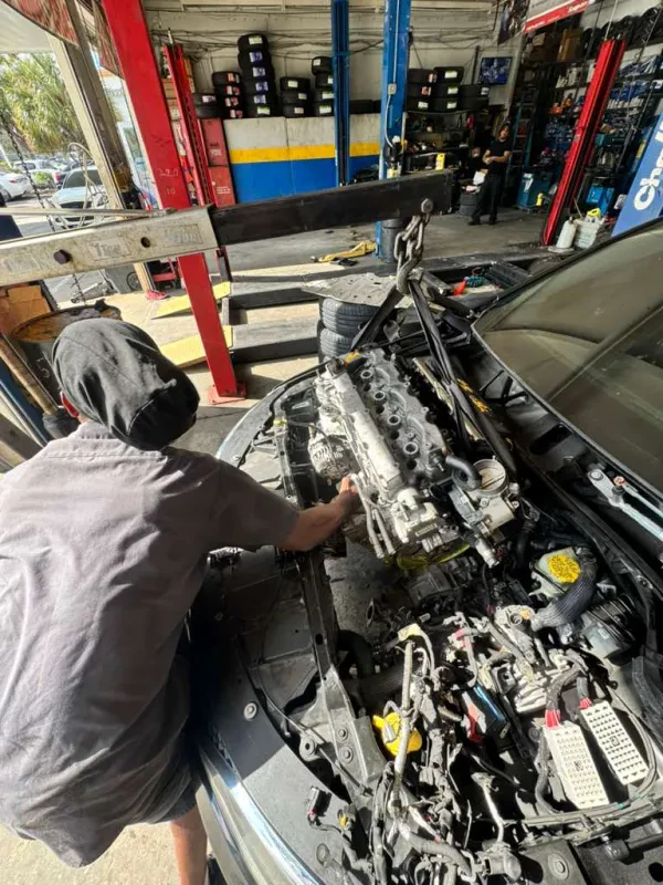 Margate Auto Repair - photo 4
