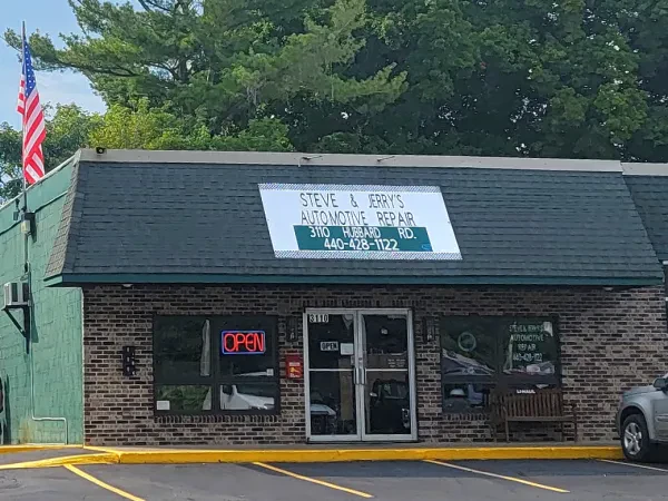 Steve & Jerry's Auto Service, and Repair - photo 2