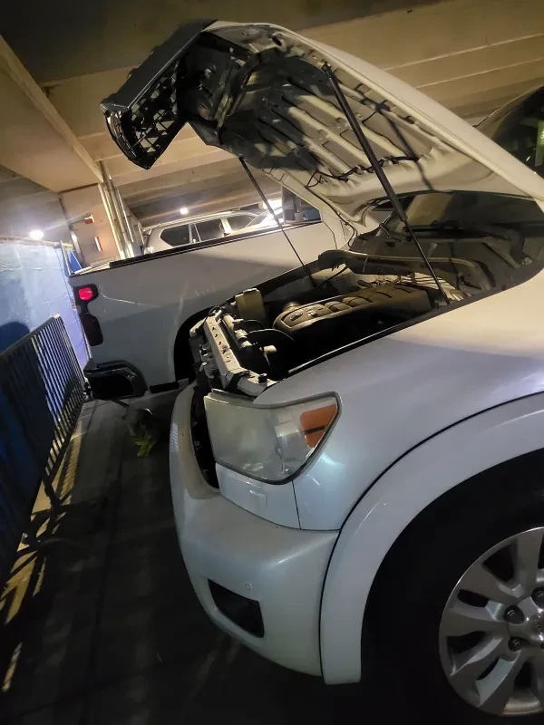 Swift Lift Towing llc - photo 2