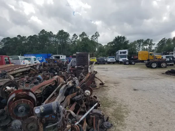 Delauto Used Truck Parts Inc - photo 2
