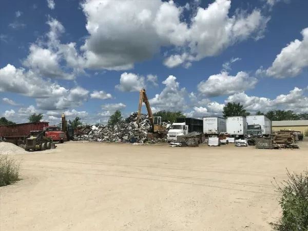 Pontiac Recycling - photo 2
