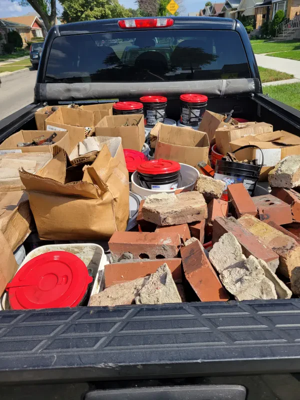 Pontiac Recycling - photo 3