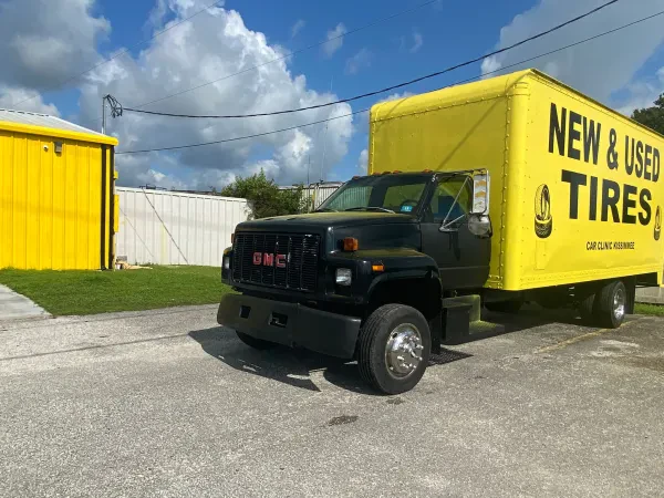 Kissimmee Collision Center - photo 4