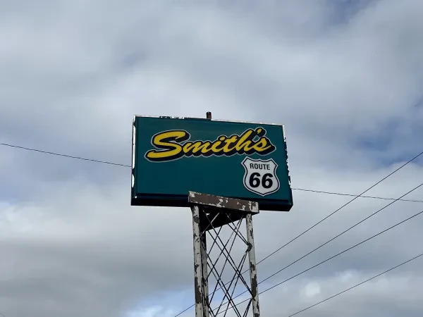 Smith's 66 - photo 2