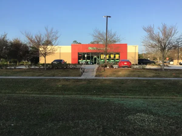 O'Reilly Auto Parts - photo 2