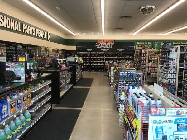 O'Reilly Auto Parts - photo 3