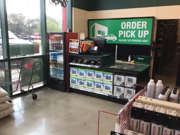 O'Reilly Auto Parts - photo 4