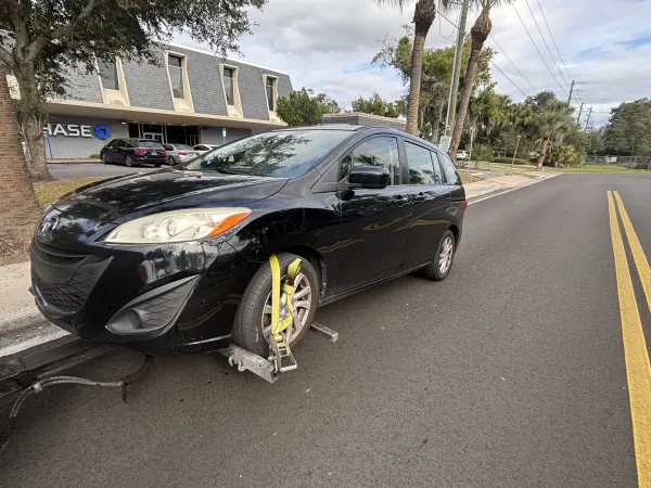 Y&N Towing & Recovery - photo 4