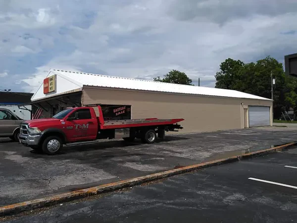 Thomas Auto Parts - photo 3