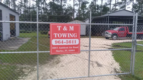 Thomas Auto Parts - photo 4