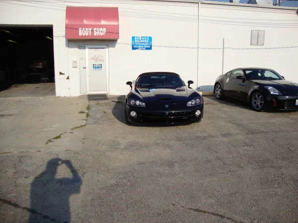 Body Werks of Rochelle Inc - photo 2