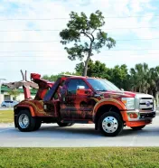Fastway Towing & Recovery