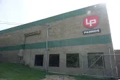 PADNOS Howell Recycling Center