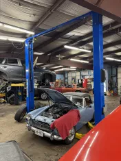 Gerry's Service-Complete Auto Repair