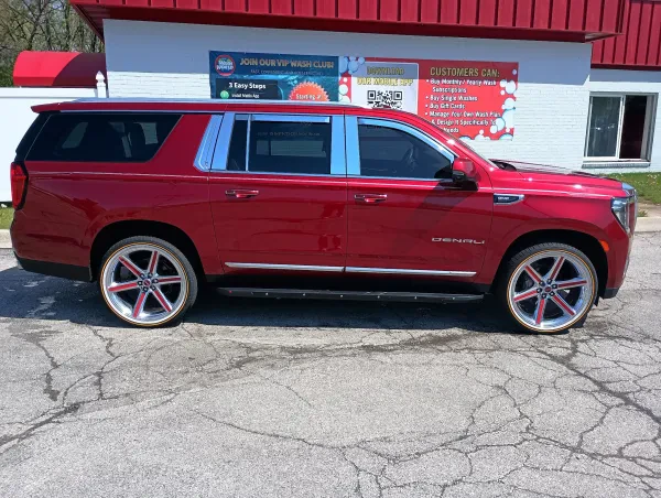 West Michigan Automotive - photo 4