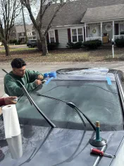 American Auto Glass