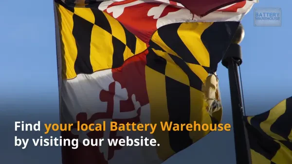Battery Warehouse - Eldersburg - photo 2