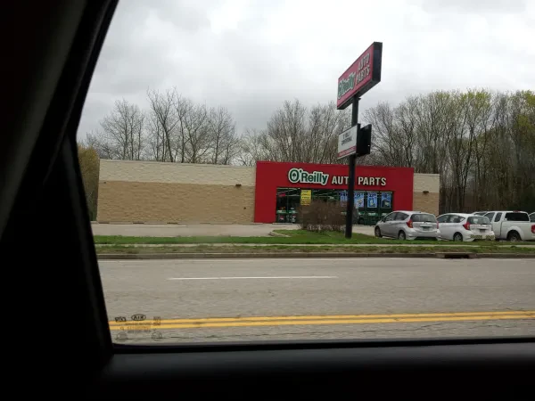 O'Reilly Auto Parts - photo 3
