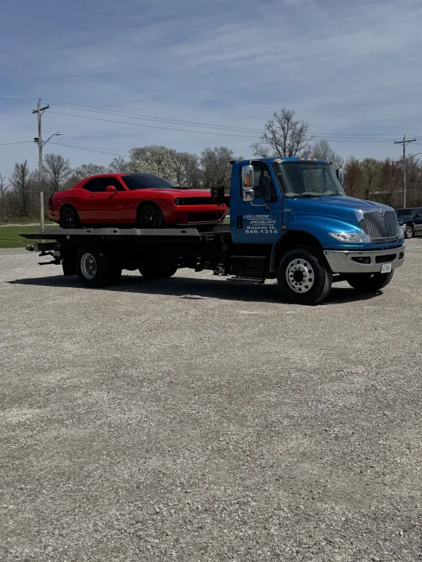 Hometown Collision Specialists - photo 3