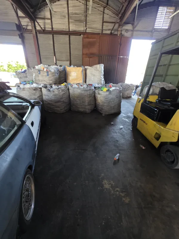 Rivera Recycling Center - photo 3