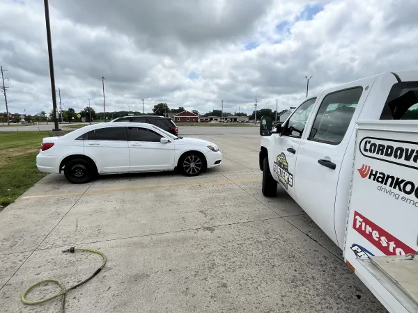 Foster’s Towing - photo 2